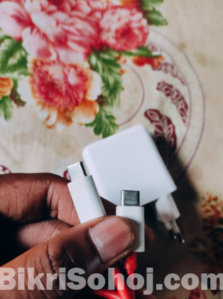 Oneplus 65W Warp Charger